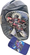 Usado, Mochila personalizada: Transformers comprar usado  Enviando para Brazil