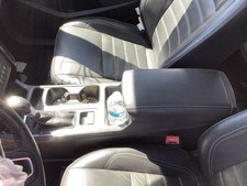 Console front floor for sale  Carnesville