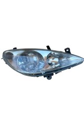 faro destro peugeot 307 usato faro destro peugeot 307 usato Pozzallo