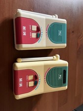 Babyruf mbf 5000 gebraucht kaufen  Magdeburg