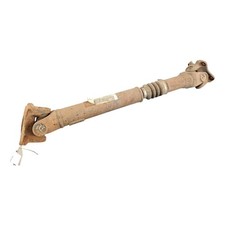 Front propshaft toyota for sale  NORTH WALSHAM