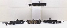 Lima bogies couplings for sale  RUNCORN