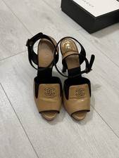 Chanel shoes for sale  LONDON