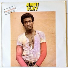 Jimmy cliff jimmy d'occasion  Piennes