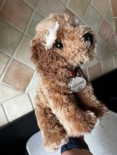 Keel toys schnoodle for sale  BRIDGWATER