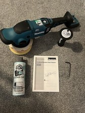 Makita dpo600z cordless for sale  KIDDERMINSTER