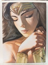 Wonder woman star d'occasion  Thouars