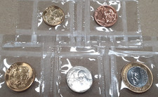 1998-2002 Brasil 5 moedas conjunto UNC (5-50 centavos e 1 real) selado em plástico comprar usado 1998-2002 Brasil 5 moedas conjunto UNC (5-50 centavos e 1 real) selado em plástico comprar usado  Enviando para Brazil