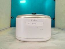 Sanitas ultraschallreiniger su gebraucht kaufen Sanitas ultraschallreiniger su gebraucht kaufen  Mannheim