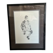 Vintage d.w. flynn for sale  Palm Springs