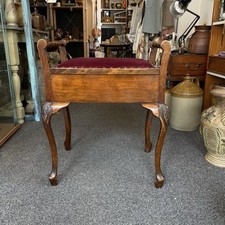 Piano stool storage for sale  STOURPORT-ON-SEVERN