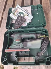 Schwingschleifer bosch psm gebraucht kaufen  Herne