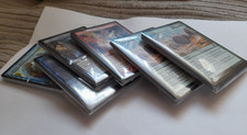Magic gathering card for sale  TENBURY WELLS