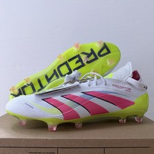 Taglia adidas predator usato  Spedire a Italy