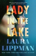 Lady lake novel for sale  Montgomery