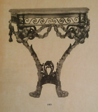 Old beautiful engraving d'occasion  Expédié en Belgium
