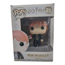 Funko pop ron d'occasion  Malakoff