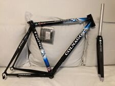 Colnago frameset horizontal d'occasion  Expédié en Belgium