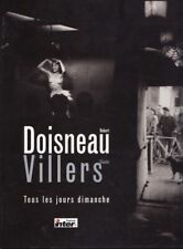 Jours robert doisneau d'occasion  Deuil-la-Barre
