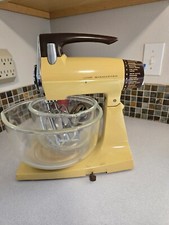 Sunbeam mixmaster vintage for sale  Craig