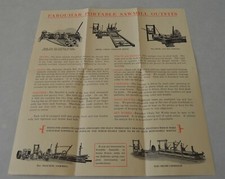 Original farquhar york for sale  Saint Paul