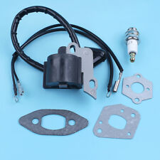 Ignition coil spark d'occasion  Expédié en Belgium