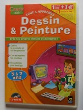 Jeu joue apprends d'occasion  Le Puy-en-Velay