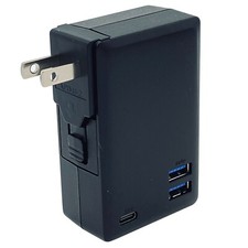 Genuine apd adapter for sale  Sarasota