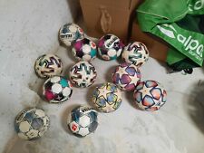 12er ballpaket riginale gebraucht kaufen  Brilon