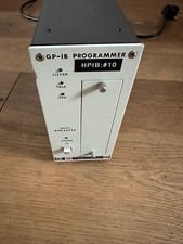 hpib gebraucht kaufen hpib gebraucht kaufen Reinbek