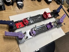 Tyrolia ski binding for sale  Hudsonville