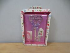 Boxed silver 21st for sale  WATFORD