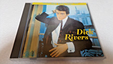 Dick rivers baby d'occasion  Hennebont