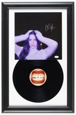 Olivia rodrigo signed for sale  San Gabriel