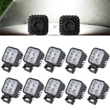 10x 12w led gebraucht kaufen  Deutschland