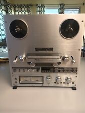 teac x 1000r tape deck for sale  Sacramento