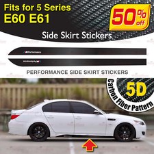 Racing side skirt for sale  COALVILLE