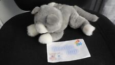 Doudou peluche chat d'occasion  Molsheim