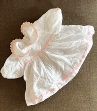 Puppenkleid puppenkleidung cho gebraucht kaufen  Bad Saulgau