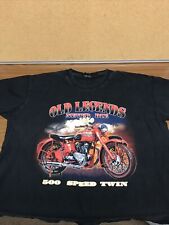 Black double sided for sale  LLANDUDNO