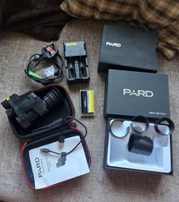 Pard nv007v night for sale  NORTHAMPTON