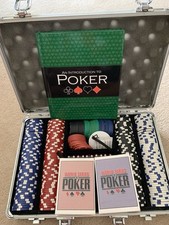 Series poker chip for sale  SHEFFIELD