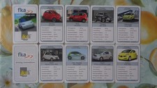 Quartett auto elektro gebraucht kaufen  Scherstetten
