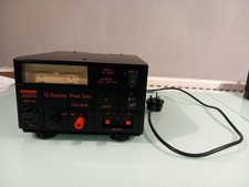 Sharman lm30 amp for sale  CHESTERFIELD