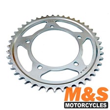 Rear sprocket suzuki for sale  NEWCASTLE UPON TYNE