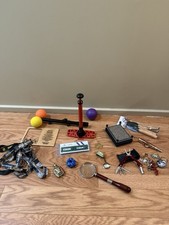 Lot random stuff for sale  Kansas City