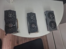 7600xt rx 580 gebraucht kaufen  Burglengenfeld