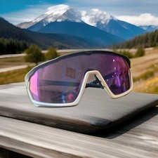 Óculos de sol ROKA CP-1x desempenho esportivo avançado ultra leve estojo a gás comprar usado  Enviando para Brazil
