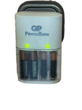 Batterieladegerät powerbank g gebraucht kaufen  Berlin