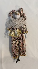 Japanese jester porcelain for sale  Garden Grove
